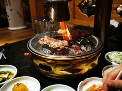 -味家烤肉烤鳗鱼牛排(西塔旗舰店)