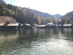-柯尼希湖