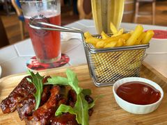 -蓝枪鱼Blue Marlin Fusion(星海店)