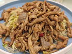 -金山记靓鸡专门店·中山菜