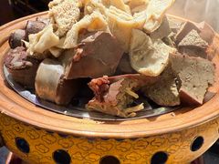 -一招鲜·全羊铺·蒙古奶茶(五一北路店)