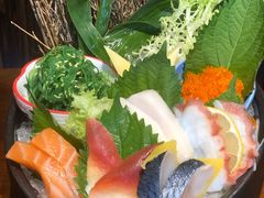 -大鲜生·亚洲菜融合小食堂