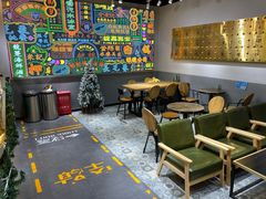 大堂-美芝莲(领展购物广场中关村店)