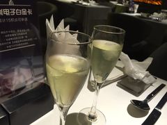-王品牛排(福州泰禾店)