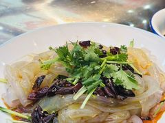 -高家小院铁锅炖大鹅(哈西高铁站店)