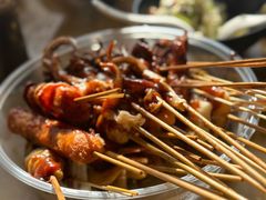 -二中酸辣汤(无锡梁溪区店)