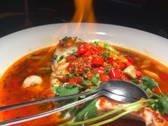 -坛宗剁椒鱼头(河西王府井店)