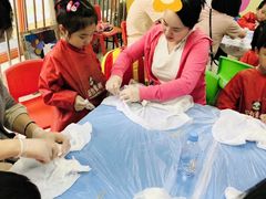 -东方童画少儿美术(莘庄体验馆)