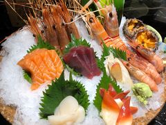 -割烹旭日本料理(龙湖狮山天街店)