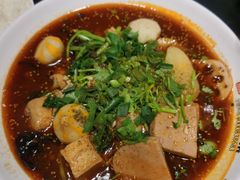 -曹掌柜小酒馆烧烤集团(崂山同兴路店)