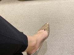 -JIMMY CHOO(恒隆广场店)