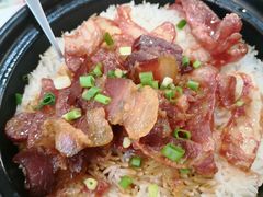 -芳姨广东砂锅粥(张庄路店)