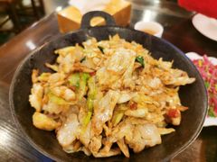 -鸿兴楼酒家(阜阳路店)