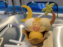 -CORNER CONE GELATO酷矿手作霜淇淋(南头古城店)
