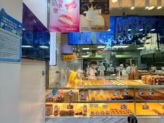 -鲍师傅糕点(大沽南路店)