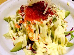 -竹幸日本料理(国光1937科技文化创意园店)