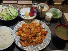 -千羽鹤海鲜居酒屋Bistro(大望路店)