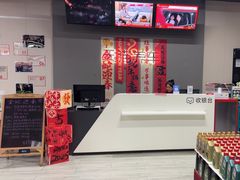 -哈贝卡汽车服务连锁(高新二路店)