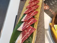 -千寻山野烤肉(中关村店)