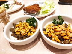 -味千拉面(郑州杉杉奥特莱斯购物广场店)