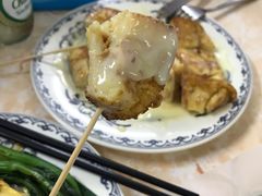 -渔记茶餐厅(渔村店)