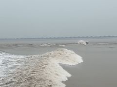 -观潮胜地公园