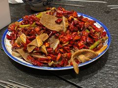 -福苗小骆驼烧烤(曲江店)