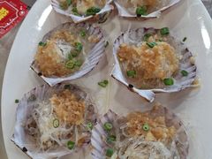 -新金盛·海鲜酒楼(盐田店)