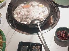 -狐狸爱上椰子鸡(滨江星光大道店)