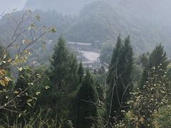 -武当山风景区