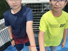 -齐动力网球培训(六里桥威尼斯基地)