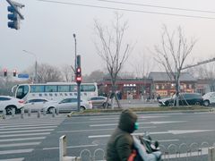 -秋栗香(地安门店)