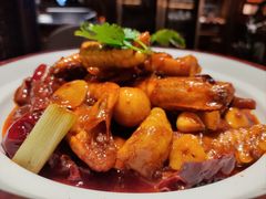 -辣尚瘾·烤鱼·新川菜(交大直营店)