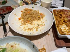 -卡朋西餐(悦汇城店)