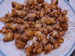 鸡脆骨-三妹小龙虾·黄油蟹(华侨城总店)