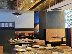 大堂-江太极江浙菜(马桥万达广场店)