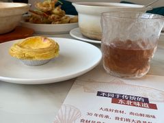 -子霖南山鲜虾面(南山总店)