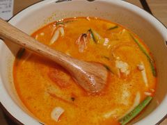 -迷你椰·泰式大排档(共康店)