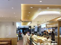 -素满香·Vegan食养自助(天一广场店)