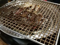 -九田家黑牛烤肉料理(衡百国际店)