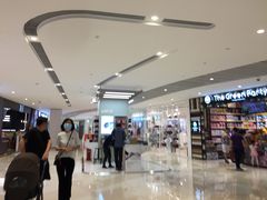 -深圳来福士广场