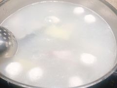 -淘米捞·米汤脆鲩鱼火锅(福田皇岗店)