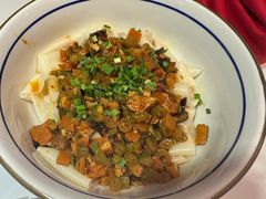 -山丹丹西北菜(金贸大厦店)