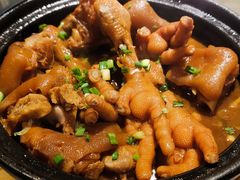 -卢大鲜鱼头捞饭(美利广场店)