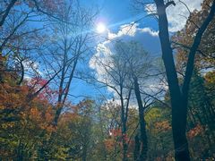 -丹东天桥沟景区