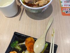 -吉野家(回龙观同成街店)