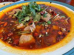 -川悦壹号·川菜(蠡溪路店)