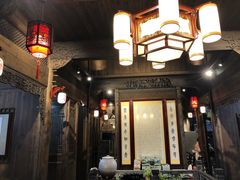 -缘来聚·徽菜名店(黄山宏村店)