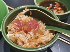 -百年果林椰子鸡(宝安总店)