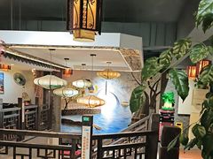 -湘聚老院子(洛江店)